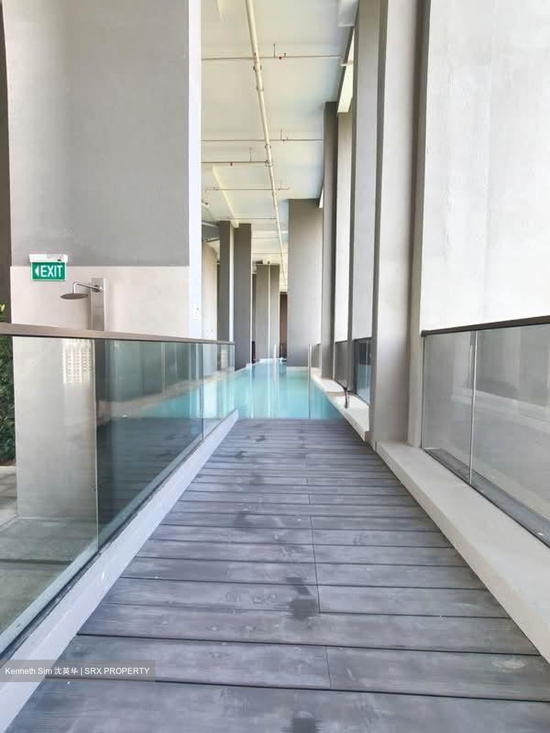 The Landmark (D3), Condominium #581188271